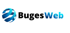 logo bugesweb – kópia